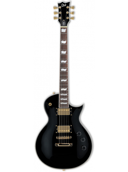 EC-256 (Black), зображення 1