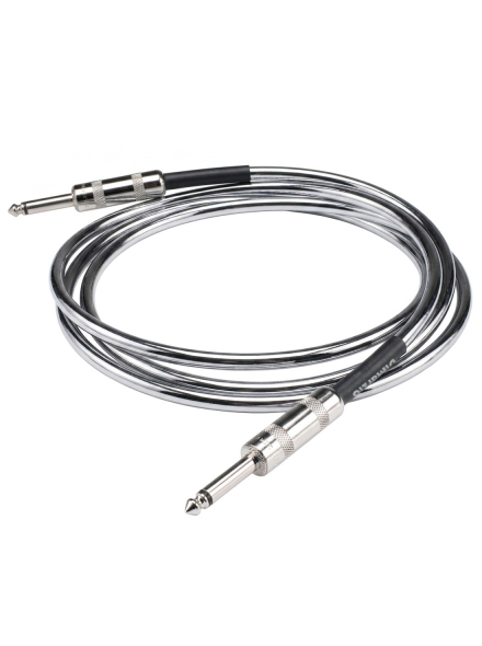 EP1710SSSM Instrument Cable 3m (Chrome), зображення 1