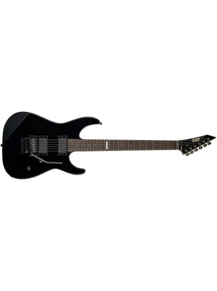 M-II NECK THRU (BK), зображення 1