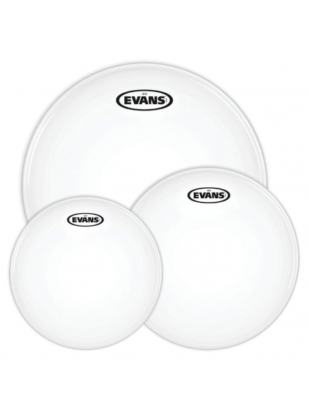 G12 COATED Rock Tom Pack (10", 12", 16") - Old Pack, зображення 1