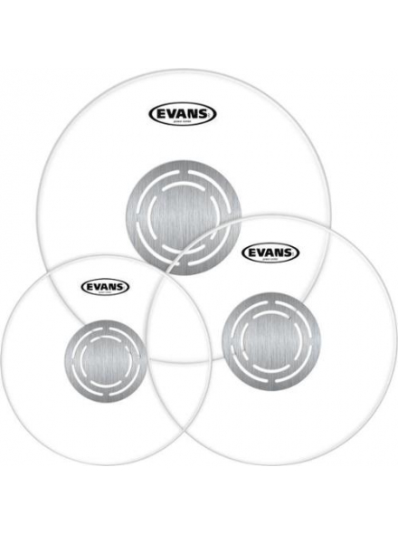 ETPPC1CLR-F POWER CENTER CLEAR FUSION, зображення 1