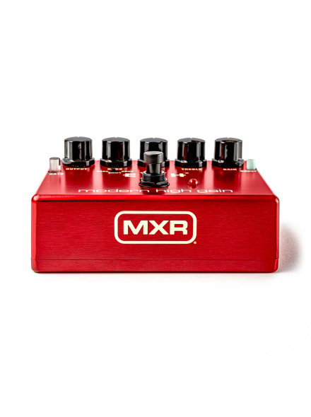 EVH MODERN HIGH GAIN PEDAL, зображення 5
