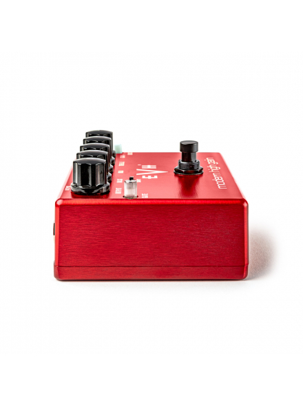 EVH MODERN HIGH GAIN PEDAL, зображення 2