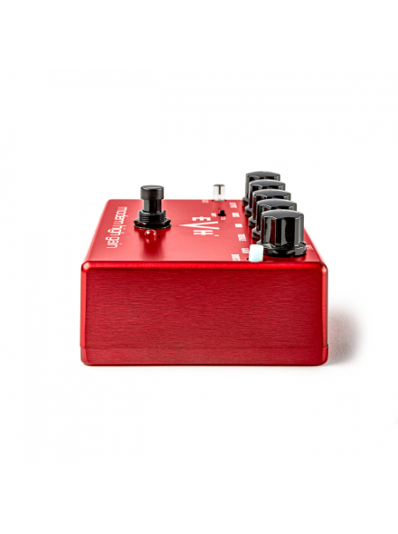 EVH MODERN HIGH GAIN PEDAL, зображення 3
