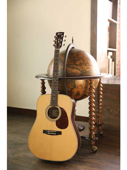 Earth 80 (Natural Satin), зображення 8