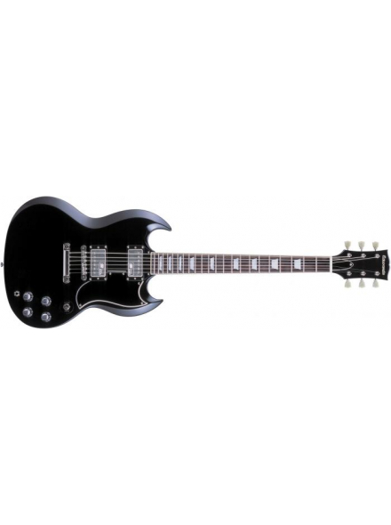 EDWARDS E-SG-90 LT2 (BK), зображення 1