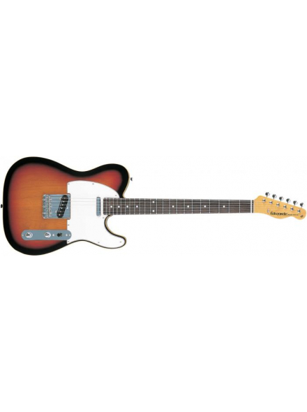 EDWARDS E-TE-92CTM/LT (3TS), зображення 1