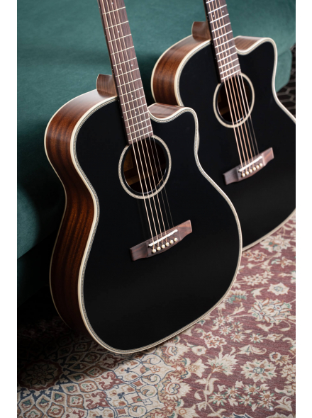 Essence-GA4 (Black Top Semi Gloss), зображення 8