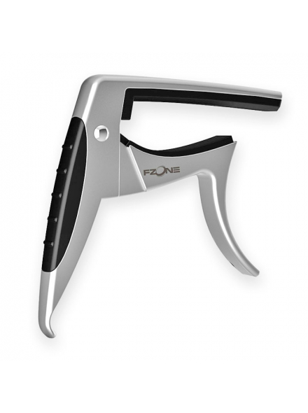 FC-81 GUITAR CAPO (Silver), зображення 1