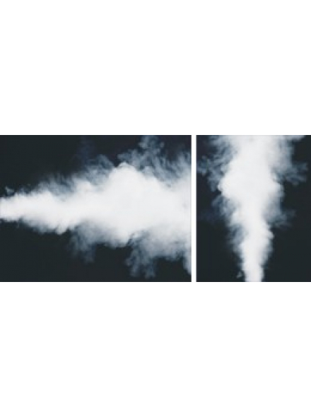 SI032F MULTI DIRECTION DMX FOG MACHINE, зображення 2