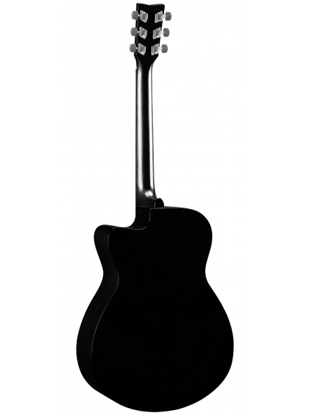 FS100C (Black), зображення 2