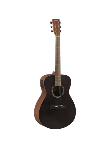 FSX400 (Smoky Black), зображення 1