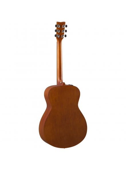 FSX400 (Smoky Black), зображення 3