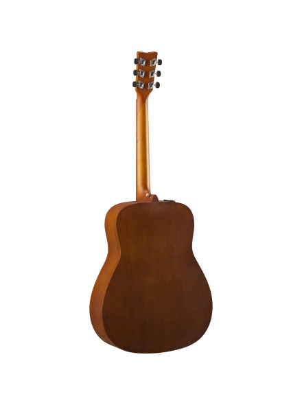 FX400 (Smoky Black), зображення 3