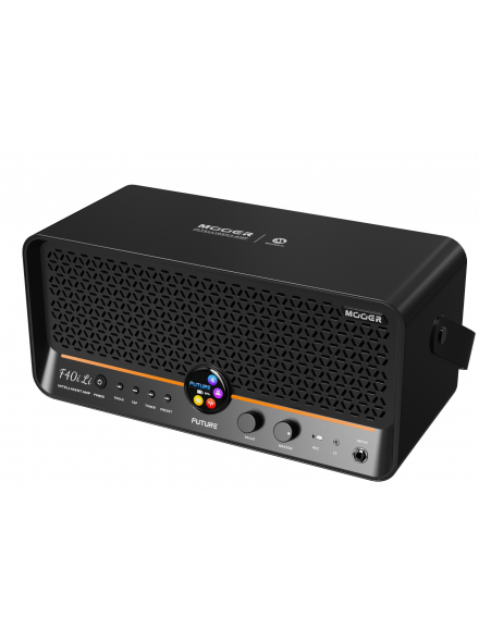 F40i (Phantom Black), зображення 4