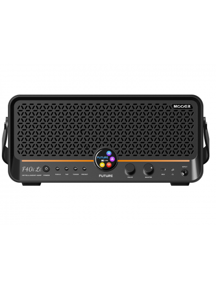 F40i (Phantom Black), зображення 2