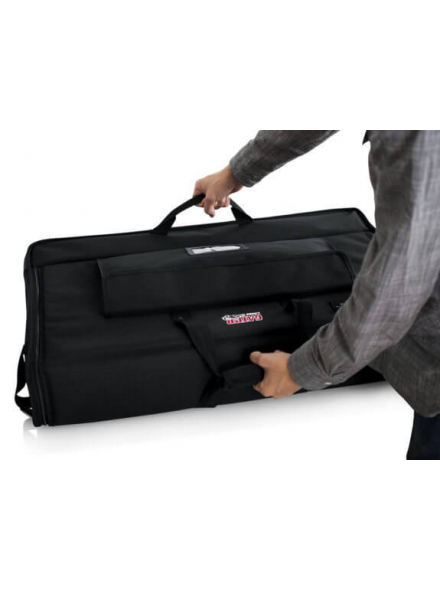 G-LCD-TOTE-SM Small Padded LCD Transport Bag, зображення 9