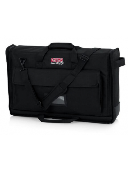 G-LCD-TOTE-SM Small Padded LCD Transport Bag, зображення 5