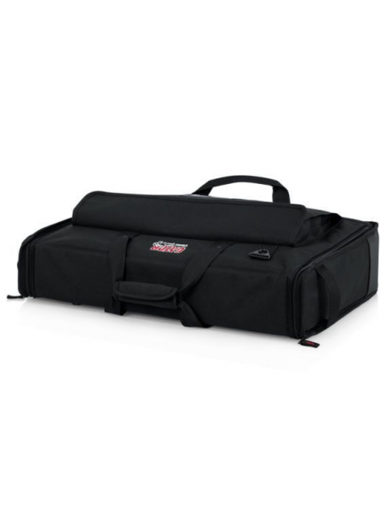 G-LCD-TOTE-SM Small Padded LCD Transport Bag, зображення 4