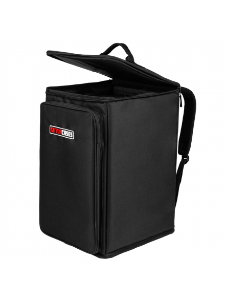 G-UNIV-TRANSPORTER-BP - Universal Speaker Transporter Backpack, зображення 2