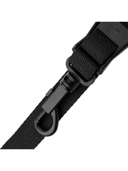 G27NEO-BLK - Gator Deluxe Neoprene Saxophone Strap, зображення 4
