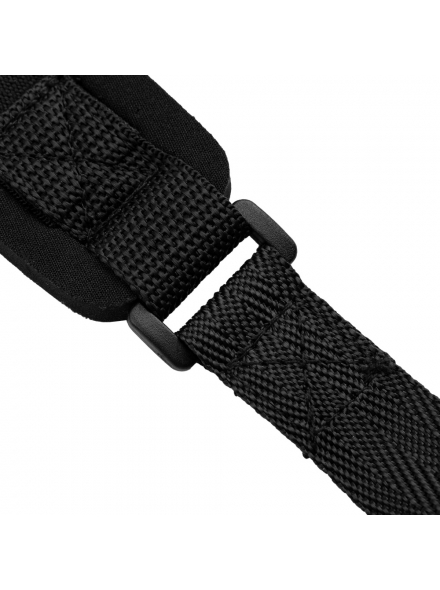 G27NEO-BLK - Gator Deluxe Neoprene Saxophone Strap, зображення 5