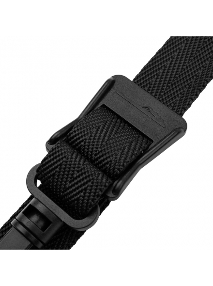 G27NEO-BLK - Gator Deluxe Neoprene Saxophone Strap, зображення 6