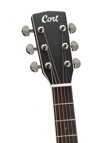 GA5F-BW (Natural Satin), зображення 5