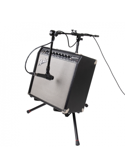 GFW-GTR-AMP-BOOM Amp Stand with Boom Arm, зображення 6