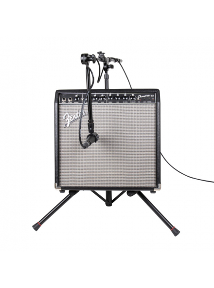 GFW-GTR-AMP-BOOM Amp Stand with Boom Arm, зображення 5
