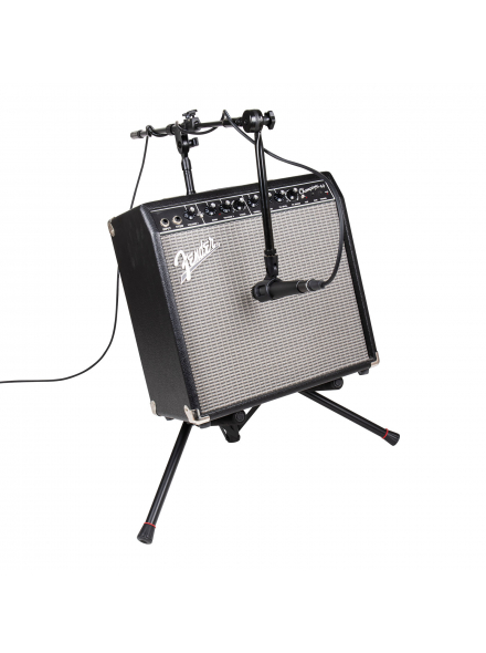 GFW-GTR-AMP-BOOM Amp Stand with Boom Arm, зображення 1