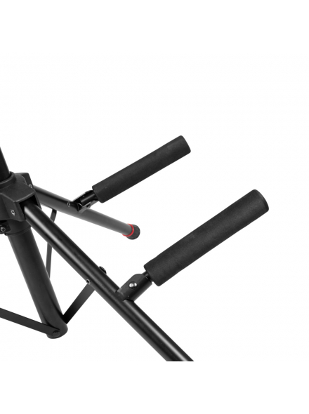 GFW-GTR-AMP-BOOM Amp Stand with Boom Arm, зображення 4