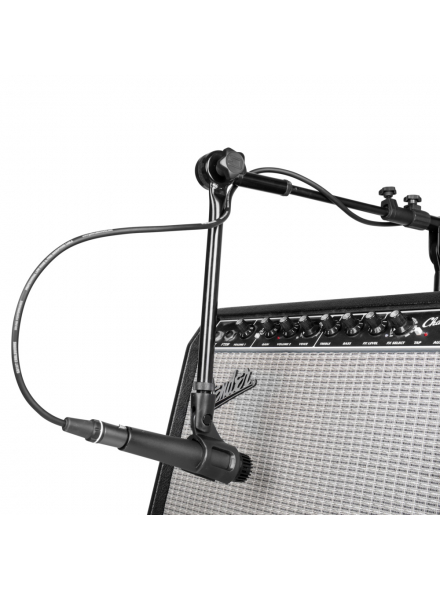 GFW-GTR-AMP-BOOM Amp Stand with Boom Arm, зображення 12