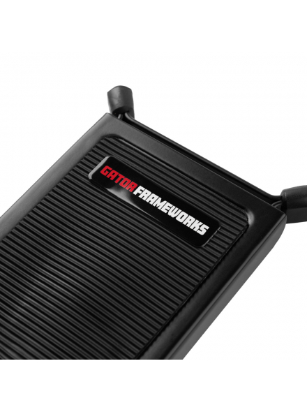 GFW-GTR-FOOTREST - Guitar Footrest, зображення 6