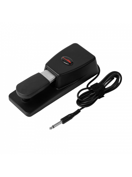 GFW-KEYSUSTAIN-HD - Keyboard Sustain Pedal with Half Damper, зображення 1