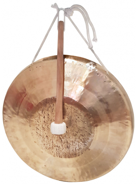 GONC-315 CHINESE GONG 12", зображення 1