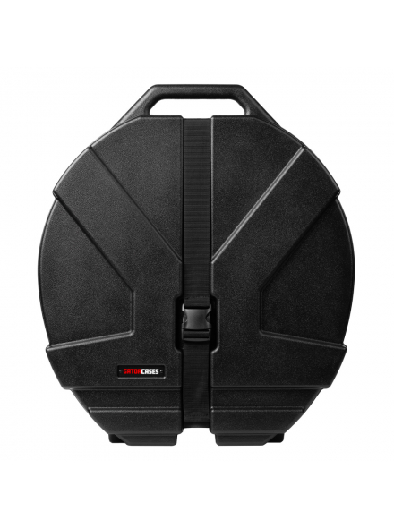 GPCCYM24W - Hard Shell 24" Cymbal Case with Wheels, зображення 6