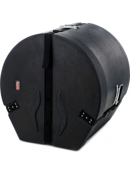 GPR-2218BD 22" x 18" Bass Drum Case, зображення 1