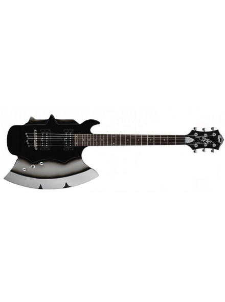 GS GUITAR AXE-2, зображення 1