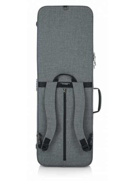 GTR-ELECTRIC-GRY Grey Transit Lightweight Electric Guitar Case, зображення 5