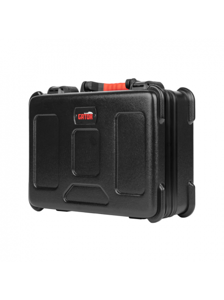 GTSA-YAMEAD10 - TSA-Accepted Molded Case for Yamaha EAD10, зображення 1