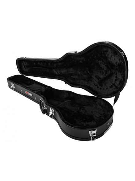 GWE-LPS-BLK Gibson Les Paul® Guitar Wood Case, зображення 5