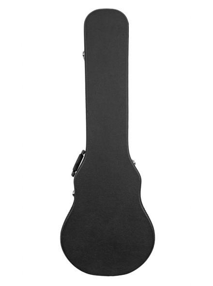 GWE-LPS-BLK Gibson Les Paul® Guitar Wood Case, зображення 6