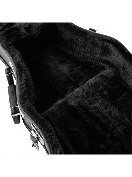 GWE-LPS-BLK Gibson Les Paul® Guitar Wood Case, зображення 10