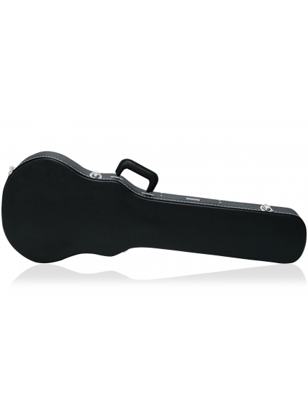 GWE-LPS-BLK Gibson Les Paul® Guitar Wood Case, зображення 1