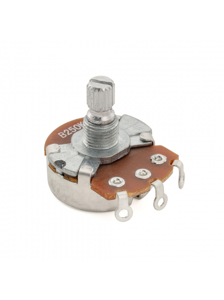Paxphil H60 POTENTIOMETER B250K, зображення 1
