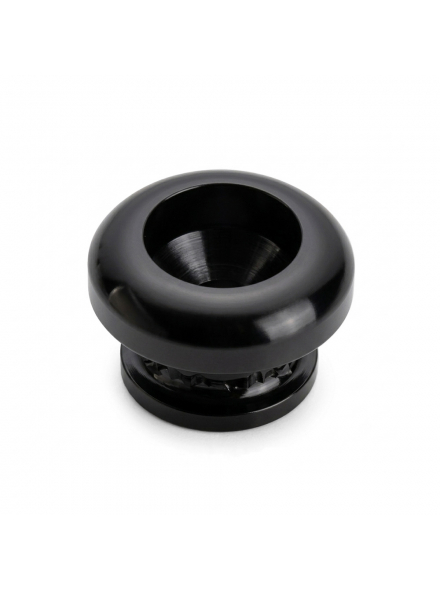 HE007 BK STRAP PIN (BLACK), зображення 1