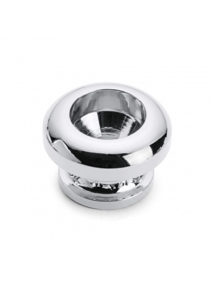 HE007 CR STRAP PIN (CHROME), зображення 1