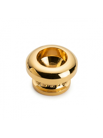 Paxphil HE007 GD STRAP PIN (GOLD), зображення 1