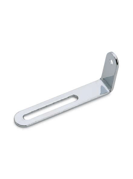Paxphil HK002 LP-STYLE PICKGUARD BRACKET (CHROME), зображення 1